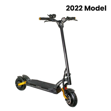 Refurbished Kaabo Mantis Pro SE Electric Scooter